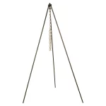 Lodge Tripod Legs with Chain (2 Sizes)