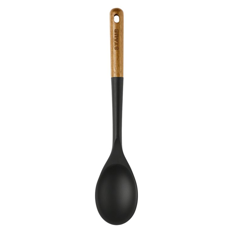 65382 – Staub Serving Spoon – HR sized