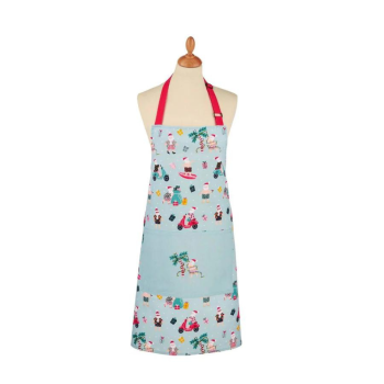 Ulster Weavers Sunny Santa Cotton Apron