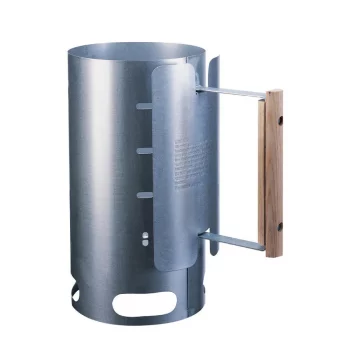 Lodge Charcoal Chimney Starter