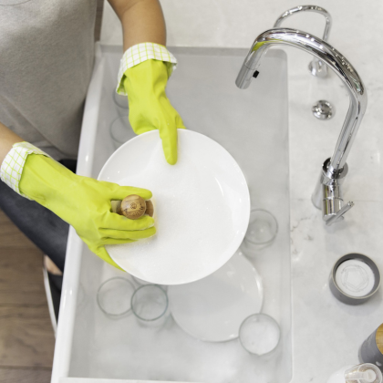 New Zealand Kitchen Products | Cleaning Gloves