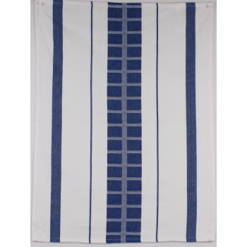 Hot House Cubix Tea Towel (3 Colours)