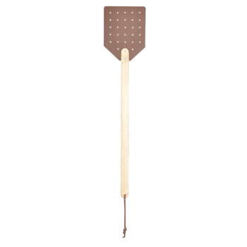 Esschert Design Leather Fly Swat