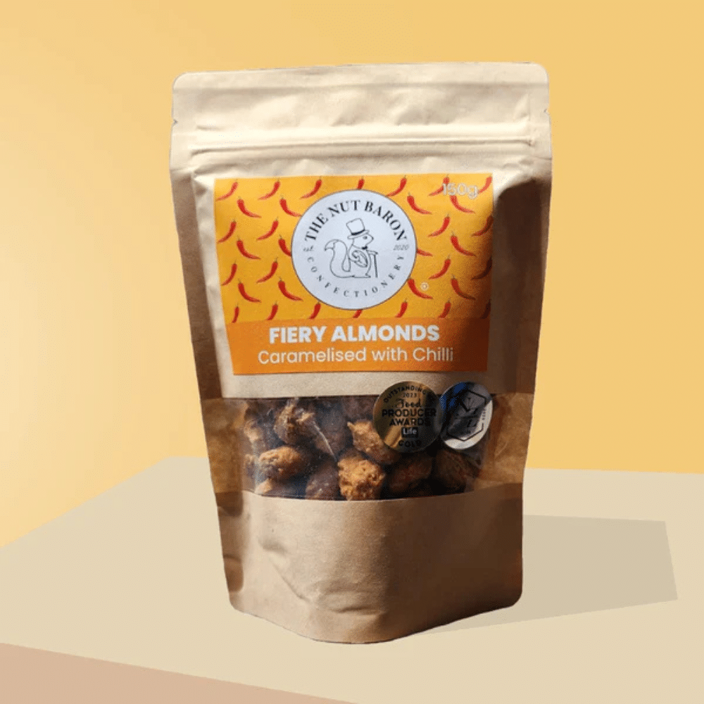 Fiery Almonds (1)