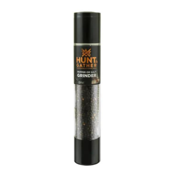 Hunt & Gather Gourmet Black Pepper Large Grinder 29cm