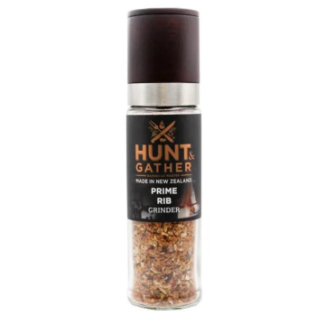 Hunt & Gather Prime Rib Medium Grinder 20cm