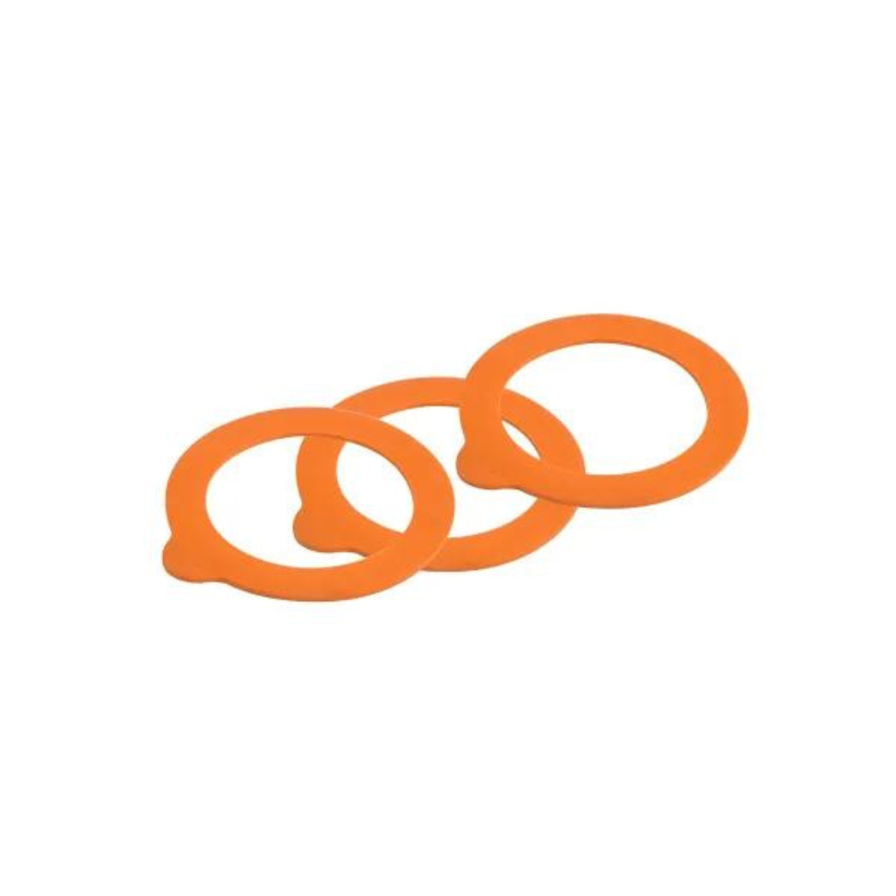 Kilner Rubber Seals (1)