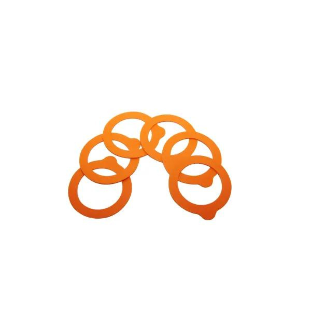 Kilner Rubber Seals (2)