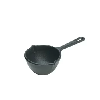 Lodge Cast Iron Melting Pot