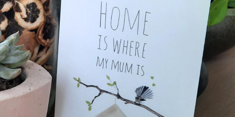 Kiwi Themed Cards | Heading Image | Product Category