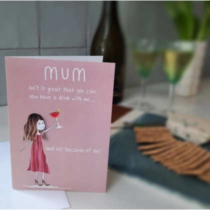 New Zealand Kitchen Products | Mother's Day Cards