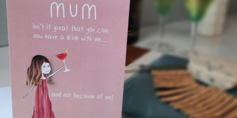 Mother's Day Cards | Heading Image | Product Category