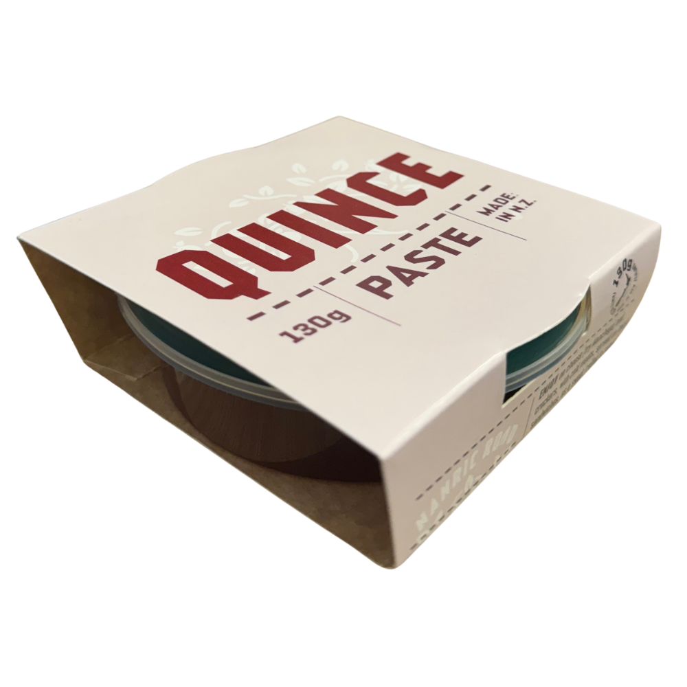 Nanric Road Quince Paste 130g (1)