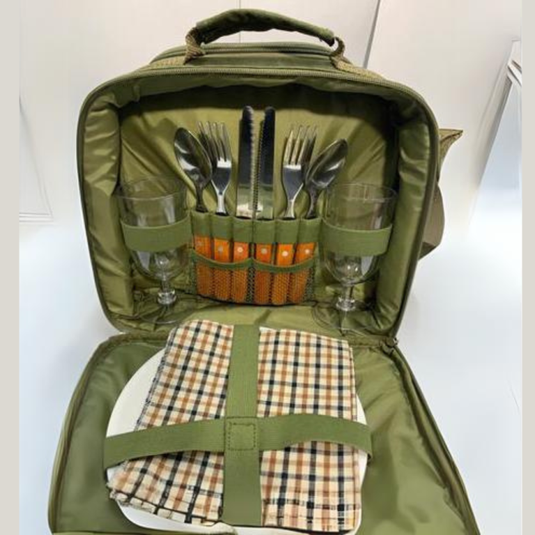 Picnic Bag ODPICB2