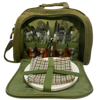 Picnic Bag ODPICB4