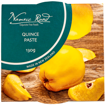 Nanric Road Quince Paste 130g