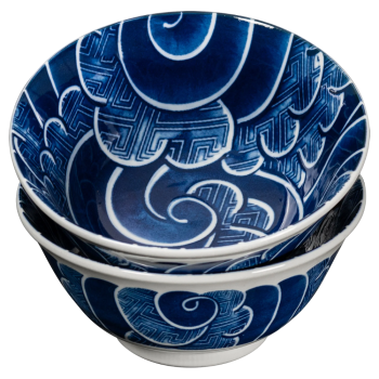 Sayanami Gift Bowls (1)
