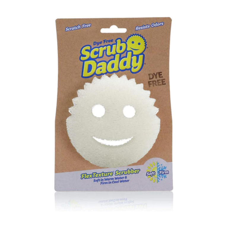 Scrub Daddy Dye Free (2)