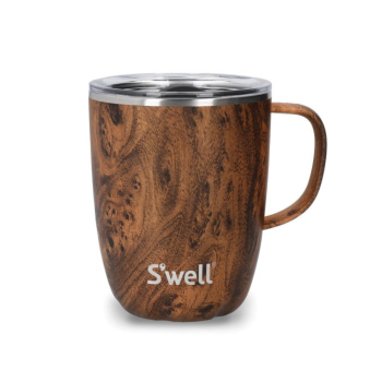 Swell Teakwood Mug 350ml (4)