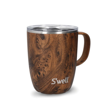 Swell Teakwood Mug 350ml (6)