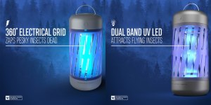 New Zealand Kitchen Products | Skeeterhawk