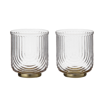 Davis & Waddell Taste Avery DOF Set of 2