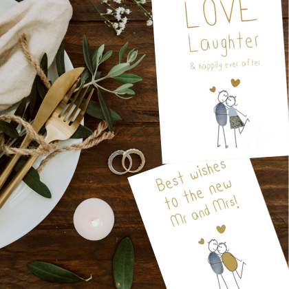 New Zealand Kitchen Products | Wedding Cards