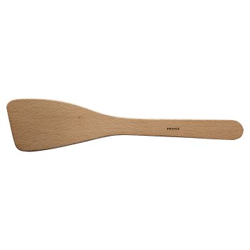 Avanti Plain Extra Curved Spoon 30cm