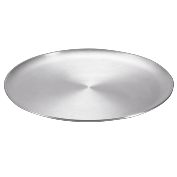 Avanti Pizza Tray Aluminium (2 Sizes)