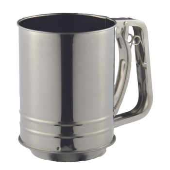 Avanti Stainless Steel Flour Sifter 3 Cup