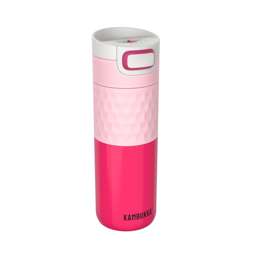 38121 – Kambukka – Etna Grip Tumbler 500ml Diva Pink – HR – 02