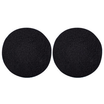 Avanti Compost Bin Replacement Carbon Filter 10L Set of 6