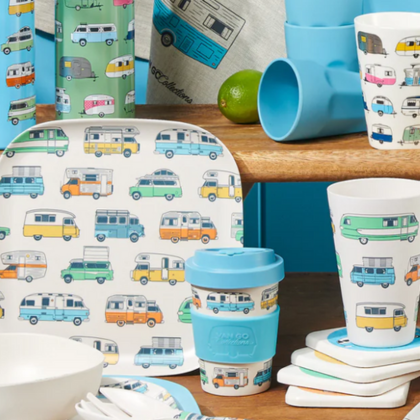 New Zealand Kitchen Products | Camper