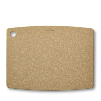 Victorinox Kitchen Series Composite Cutting Board Brown (4 Sizes)