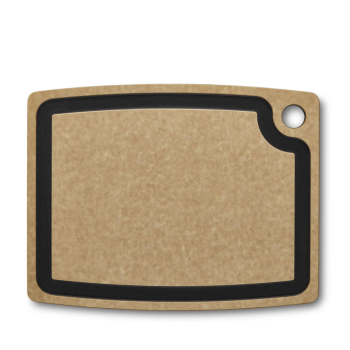 Victorinox Gourmet Composite Cutting Board Brown
