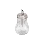 Glass Sugar Dispenser Tilt-A-Spoon 285ml