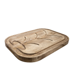 Peer Sorensen Mango Wood Carving Board