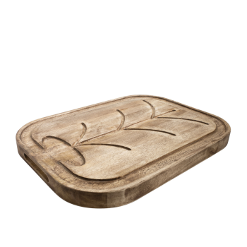 Peer Sorensen Mango Wood Carving Board