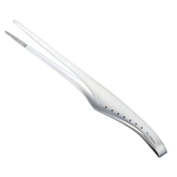 Global GS-107 Classic Serving Tweezers