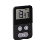 Avanti Digital Slim Timer With Light