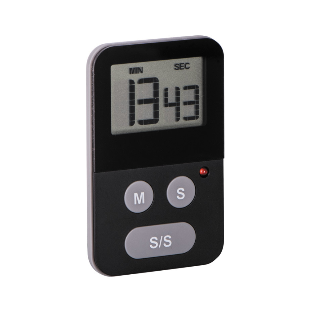 Avanti Digital Slim Timer With Light