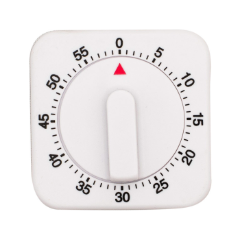 Avanti Mechanical Timer 60 Minute