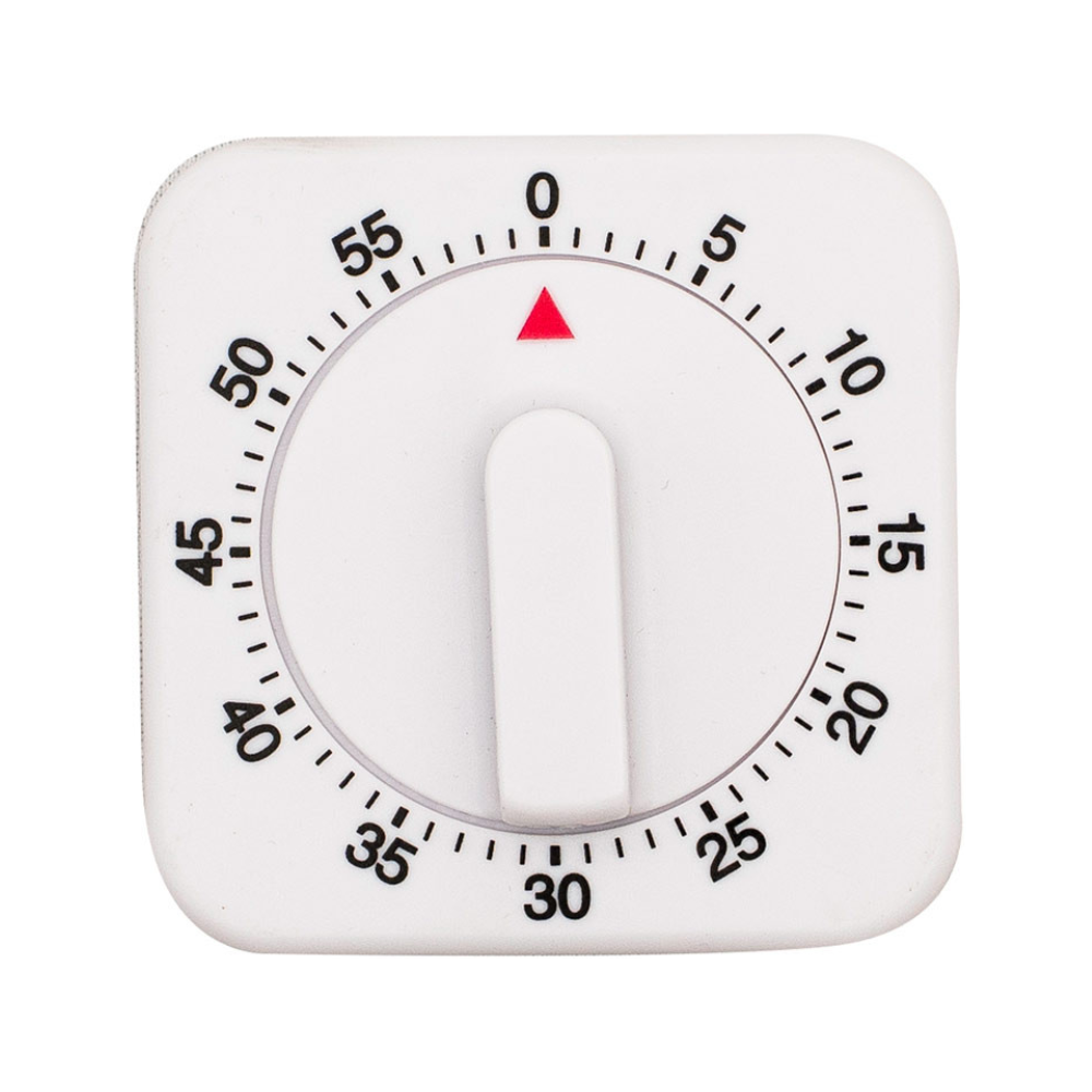 Avanti Mechanical Timer