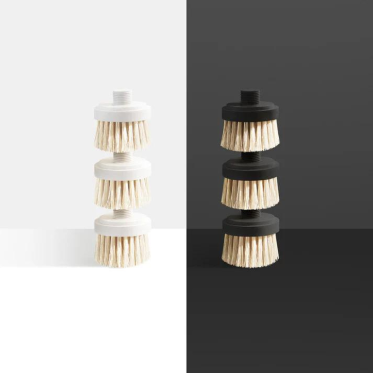 Brush Heads (5)