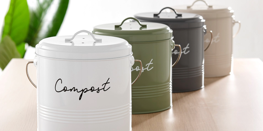 Compost Bins | Heading Image | Product Category