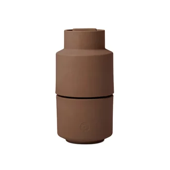 CrushGrind Billund Grinder Cinnamon