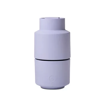 CrushGrind Billund Grinder Lavender