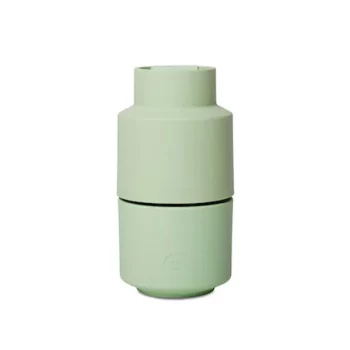 CrushGrind Billund Grinder Lime