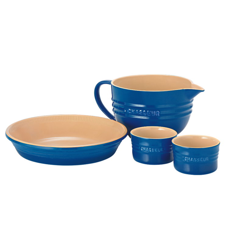 La Cuisson Starter Set Blue