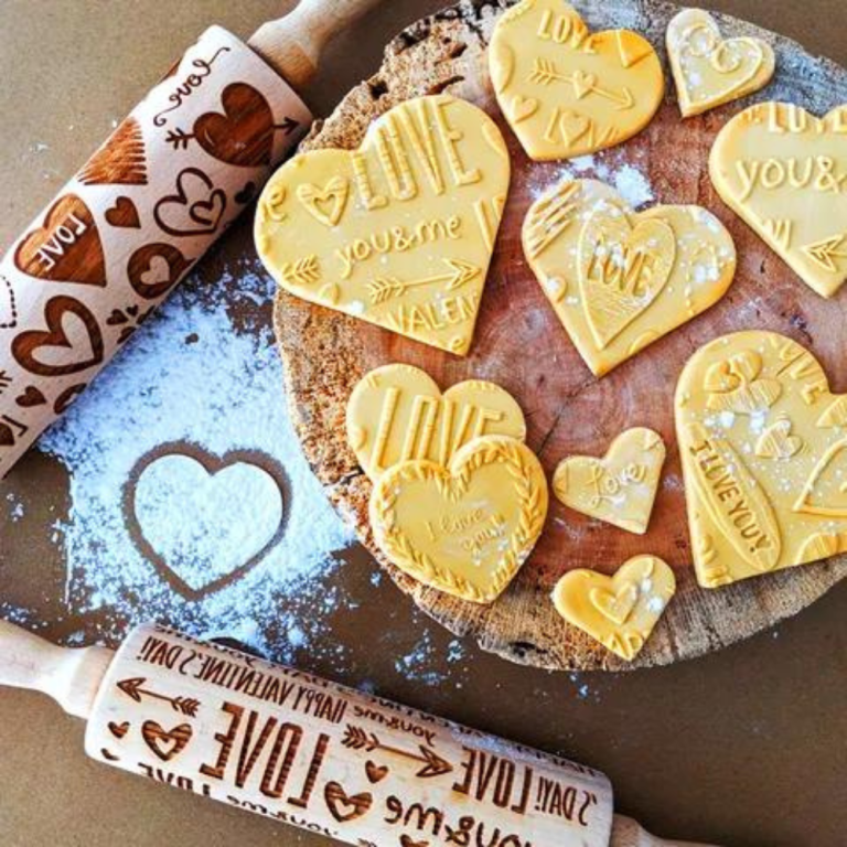 Love Heart Rolling Pin (1)